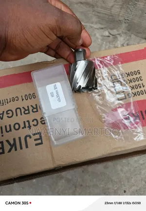 40mm Magnetic Drill Bite (Annualer Cutter)