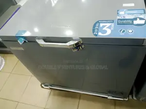 Scanfrost Freezer