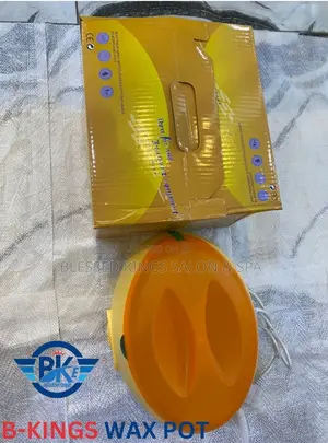 Parafin Wax Pot