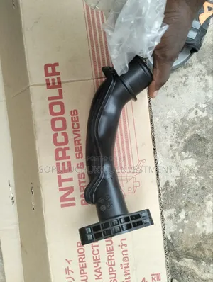 Intercooler Mouth Rubber Honda Accord 2023