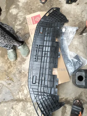Outside Engine Cover Honda Accord 2023