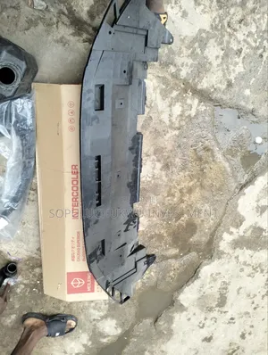 Outside Engine Cover Honda Accord 2023