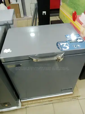 Scanfrost Freezer