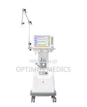 Ventilator
