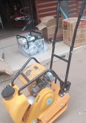 Plate Compactor C90