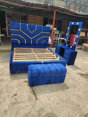 Quality Advanced 6by6 Bed Frame