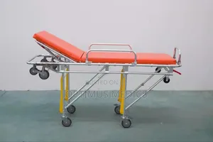 Ambulance Stretcher