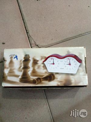 Original Chess Clock