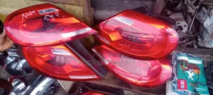 Tail Light Volkswagen Bettle 2013