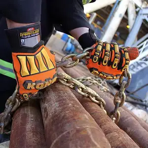 Kong Riggers Glove