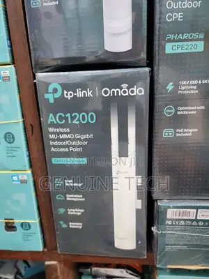 Tp-link Ac1200 Wireless