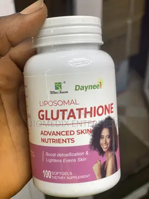 Liposomal Glutathione