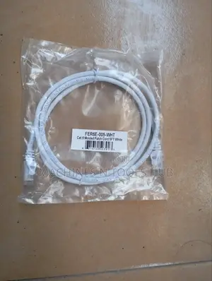 Cat 6 Ethernet Cable