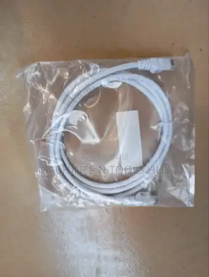 Cat 6 Ethernet Cable