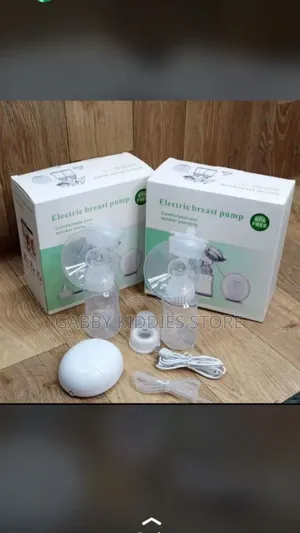 Electric Breast Pump