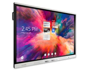 Original SMART 65 Inches MX Series-v5 Interactive Board