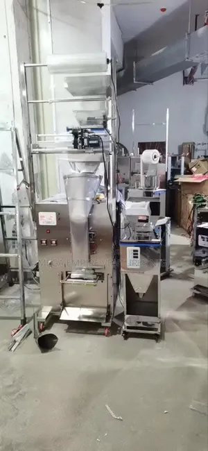 Packaging Machine
