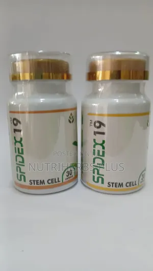 Spidex 19 for Treatment for All Kinds of Infections
