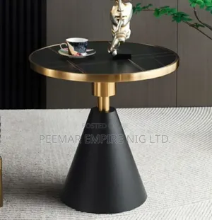 Original Executive Imported Classic Center Table