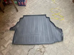 Tpe Trunk Mat Boot Mat