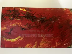 Fire Dragon