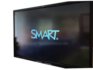 Original SMART 65 Inches GX Series Interactive Display Board