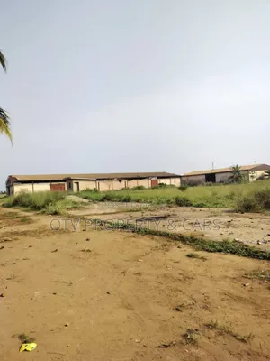 Fold-Up of Cable And Aluminium Melting Factory at Agbara