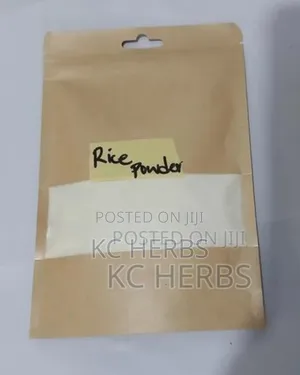Rice Powder 100g