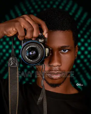 Freelance Photographer