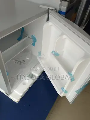 Budget Friendly Refrigerator by Polystar