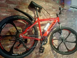 Analog Bicycle