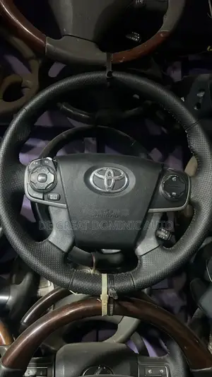 Steering Wheel for Toyota Camry 20213