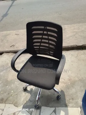 Office Swivel Chair