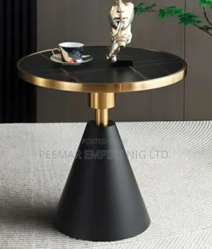 Original Executive Imported Classic Center Table
