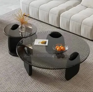 Turkish Double Center Table Set