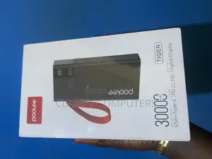 Poolee 30000mah