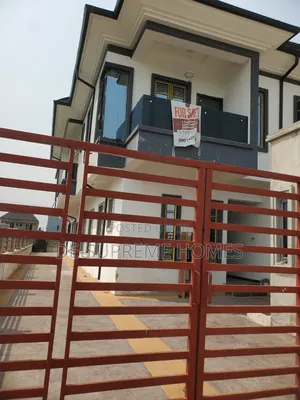 4bdrm Duplex in Bogije for sale