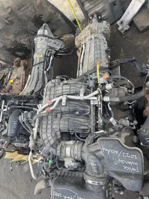 F150 Ford Tubor Charger 2022/2020