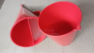 Ofite Mud Balance Funnel And Measuring Cup