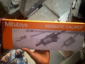 300mm Mitutoyo Digimatic Vernier Caliper.