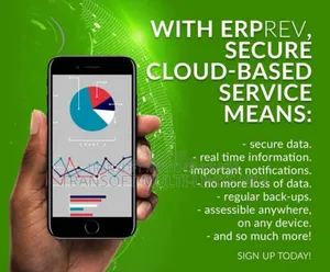 All-in-one Biz Management Software