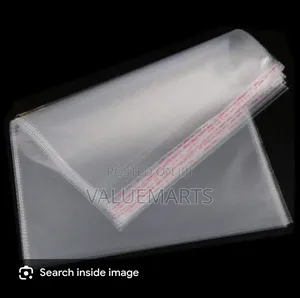 Packaging Nylon - 14/20 Inches