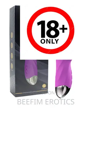 Romeo Rechargeable Rabbit Vibrator