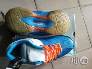 Yonex Canvas Shoe