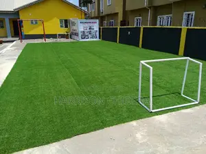 Artificial Green Grass