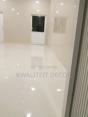 Warehouse Epoxy Flooring Coating Vendor