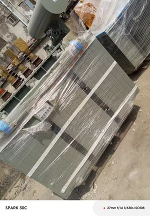 New ABB Transformer 2500kva/11