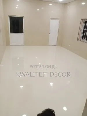Warehouse Epoxy Flooring Floor Vendor
