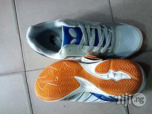 Yonex Shoe Canvas