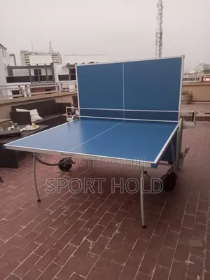 Table Tennis